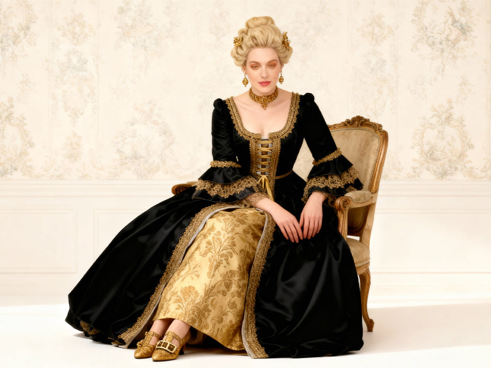 Rococo, Gothic & Steampunk: Which Corset Styles Sell Best in the UK?