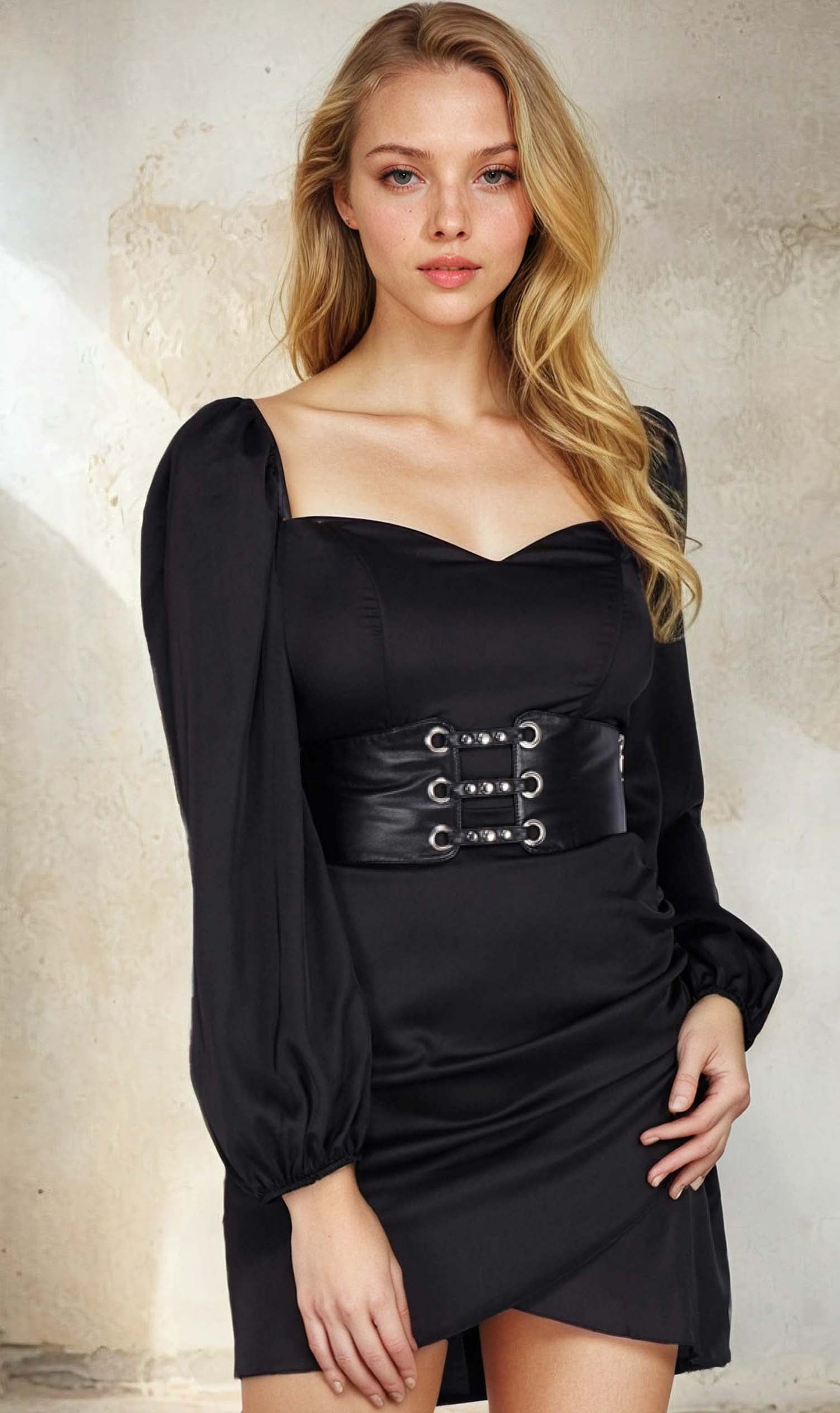 CORSET BELTS